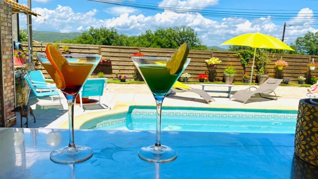 Lou Soleou Guest house *